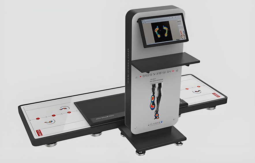 Balance fit GW-1100