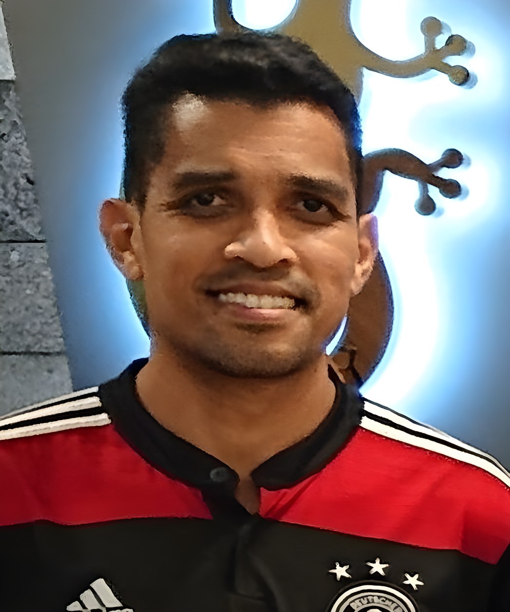 Mohammad Ashik Bin Zainuddin