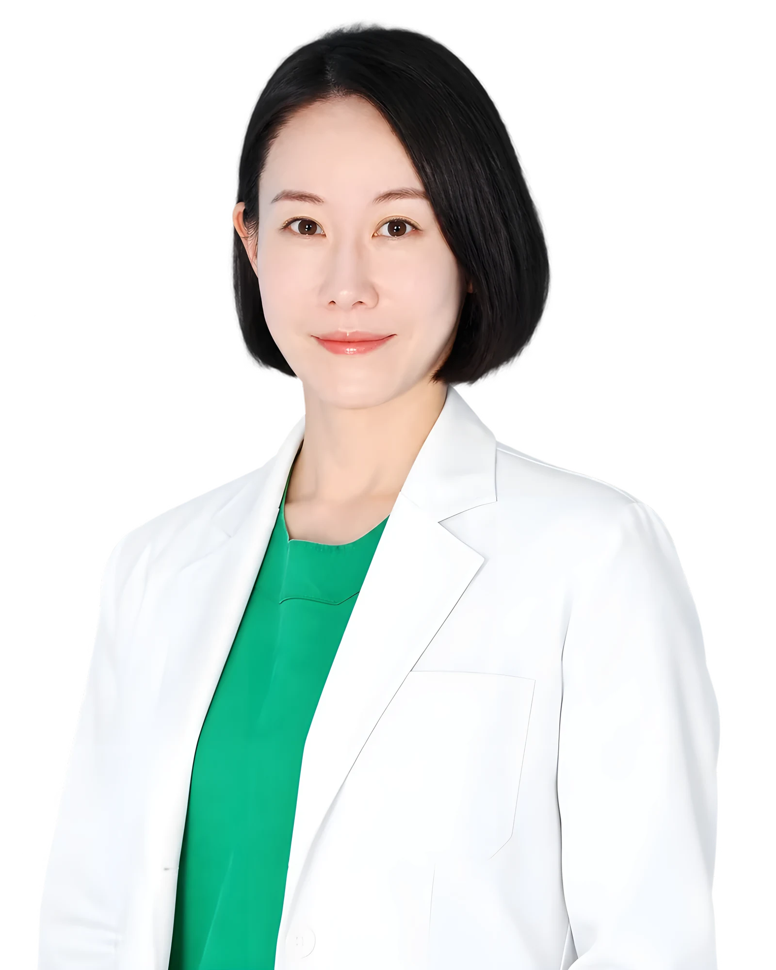 안지혜 마취통증의학과 전문의