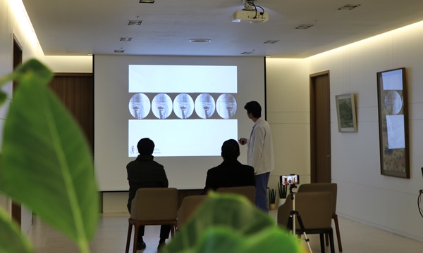 Johnson & Johnson(Synthes) Visiting Surgeon Program 사진 5